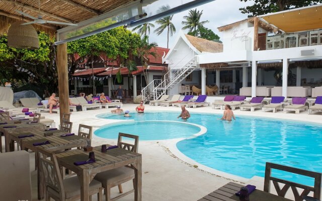 Elephant Beach Club & Resort Samui