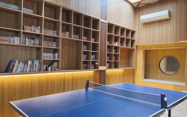 Qingdong Entire Home - Two Buildings for 4-70 peoples Best choice for Group Gatherings