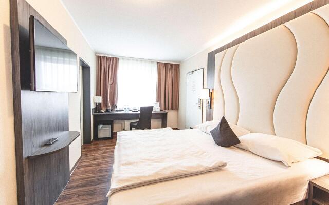 Best Western Plaza Hotel Grevenbroich