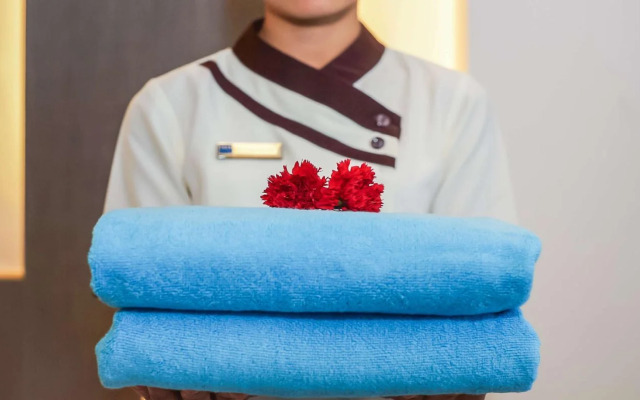 TRYP by Wyndham Yangon