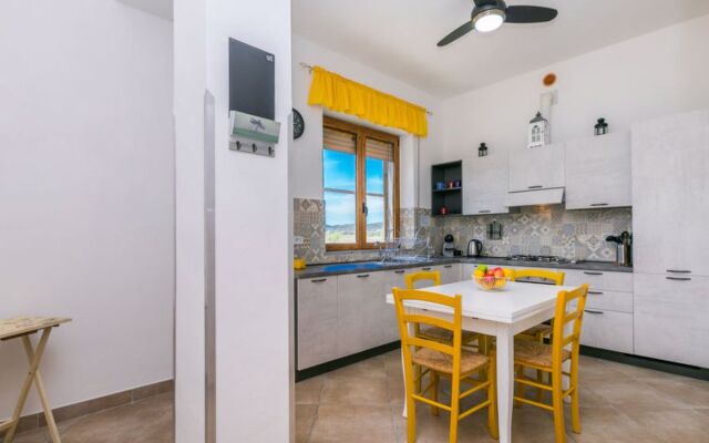 House Susina Capalbio