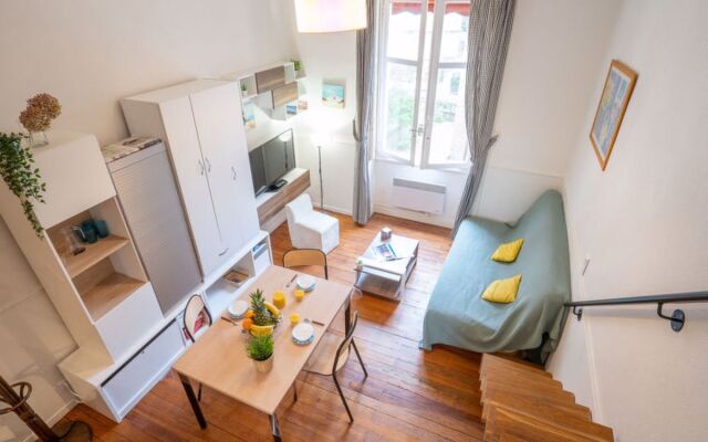 Villa Carlton Biarritz 40283