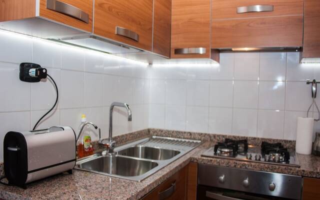 Porto Antigo 1 Apt. 67 - 68