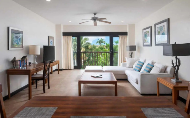 Wonderful 1-bed condo, 2min walk to beach & more