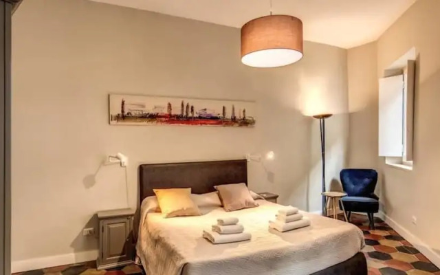 Cappellari 4 Campo de Fiori