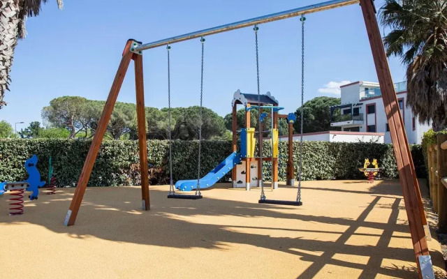 Apartment on Residence Horizon Golf in St. Cyprien