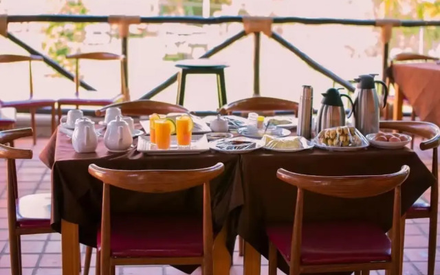 Quality Inn Hotel Kigali