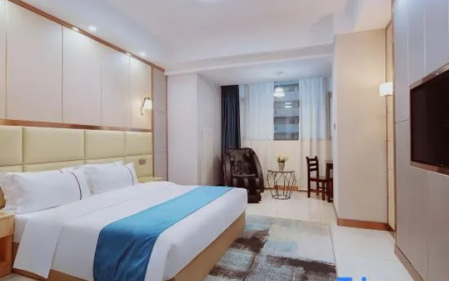 Welcome Hotel