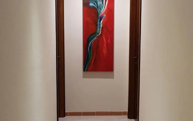 Hotel Corallo