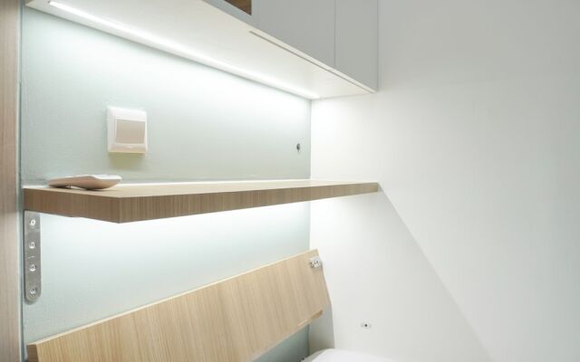 Cozy Living And Homey 2Br Tokyo Riverside Pik 2 Apartment