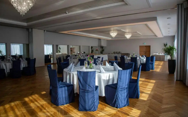 Hotel Polonez