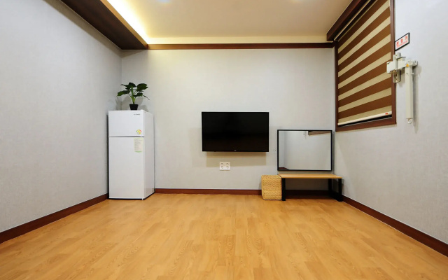 Busan Haeundae The Beach Hotel