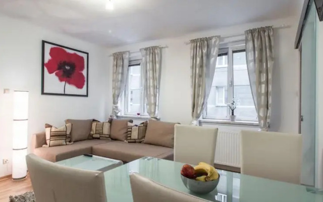 Sweet LIVING Flossgasse