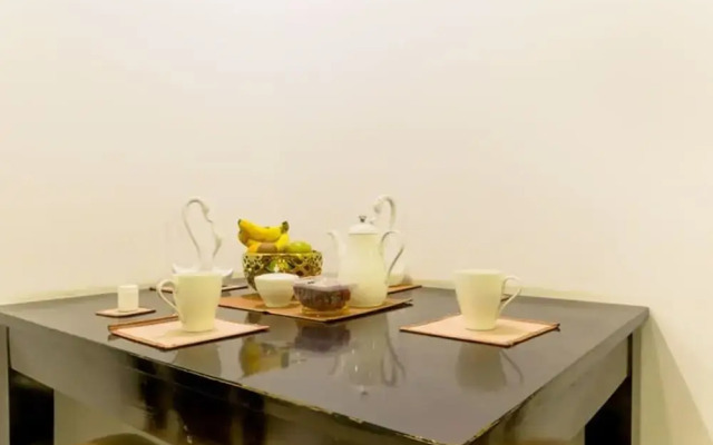 Parfait Street 2bhk Service Apartment Near Fortis