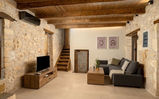 Antama Cretan Living