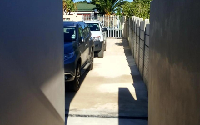 Bergsight Self Catering Accommodation