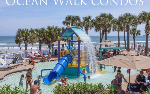 Ocean Walk 3BR 911-89