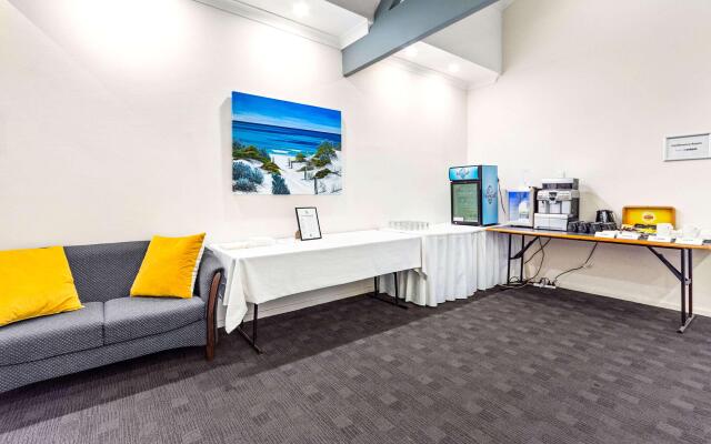 Quality Resort Sorrento Beach