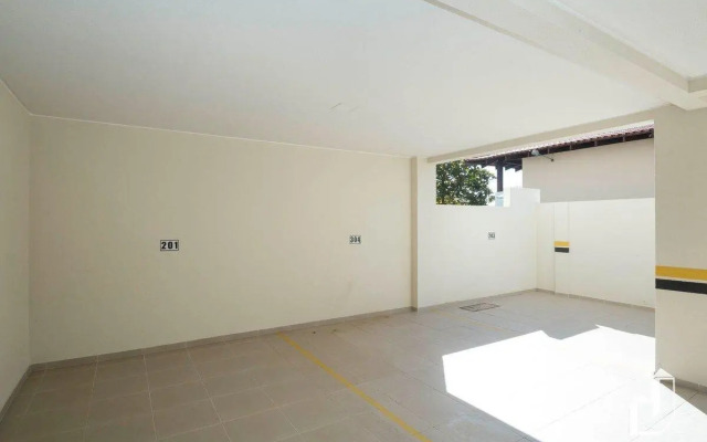 Cobertura Duplex com jacuzzi aquecida