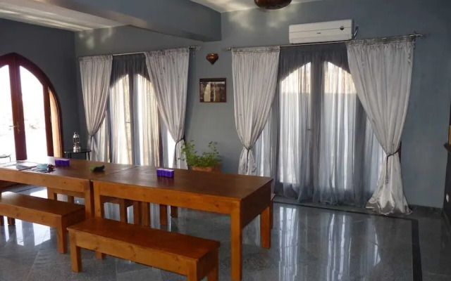 B&B Saluga Sehel Island Nubian House