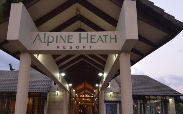 aha Alpine Heath Resort