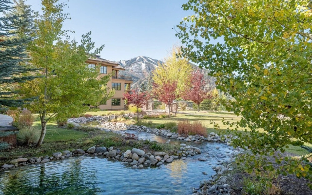Thunder Springs A2-6 - 2 Br Condo