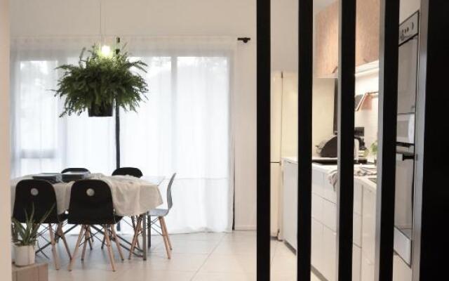 Appartement de Charme