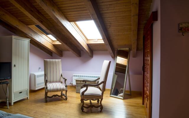 Hotel Rural Emina