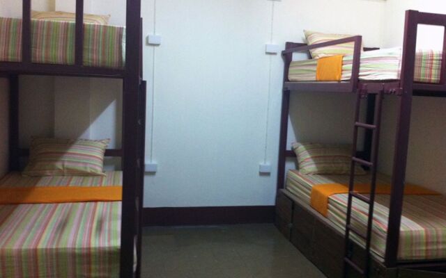 Chiangmai Backpack House