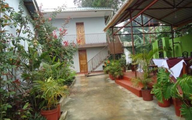 Urafiki House