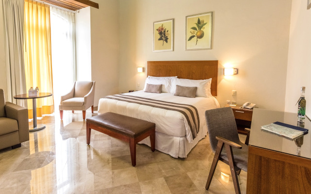 Hotel Parador de Alcalá Oaxaca