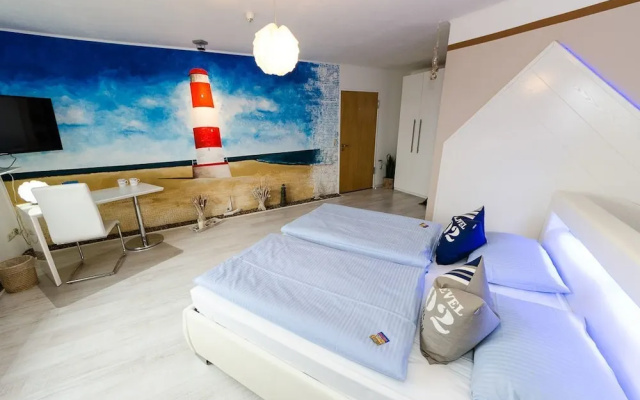 Hotel Rosenhof