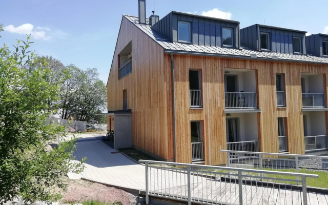 Apartmán Jestřáb 5