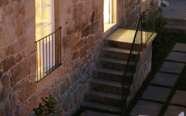 Montebelo Palácio dos Melos Viseu Historic Hotel