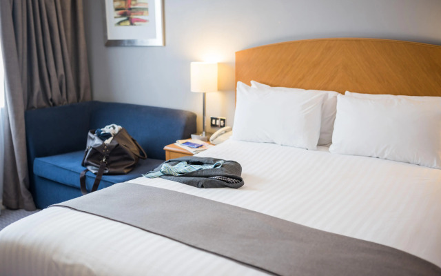Holiday Inn Manchester West by IHG