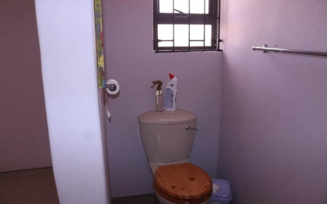 FrankeStreet Self Catering Accommodation