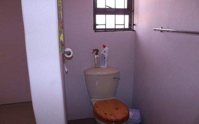 Frankestreet Self Catering Accommodation
