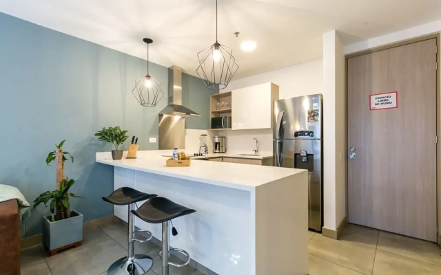 Soul Lifestyle Apartments