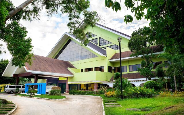 Boracay Ecovillage Resort and Convention Center