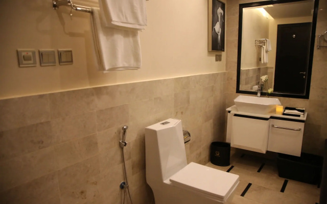 Raoum Inn Khafji Corniche