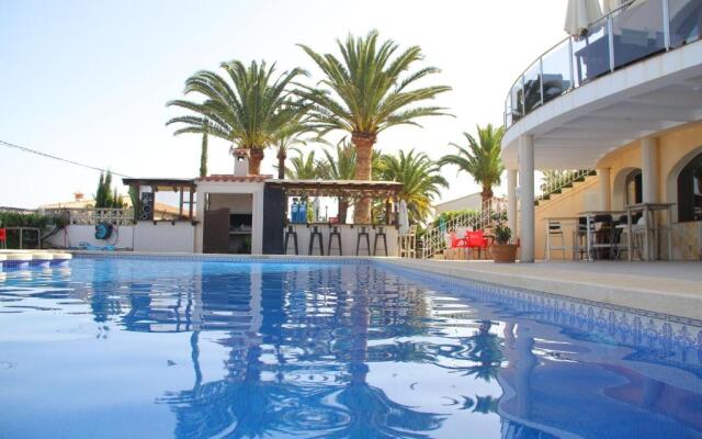 Hotel Gran Sol