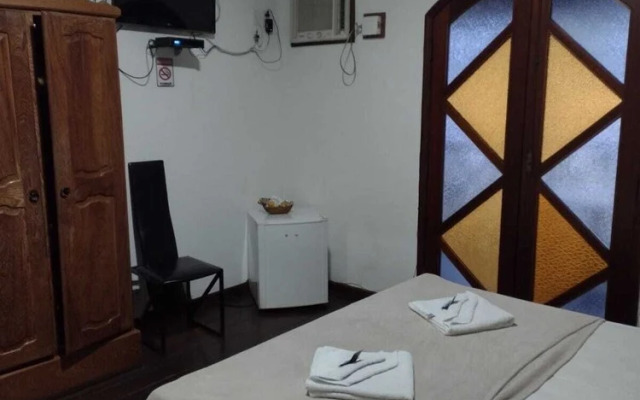 Pousada Princesinha do Atlântico