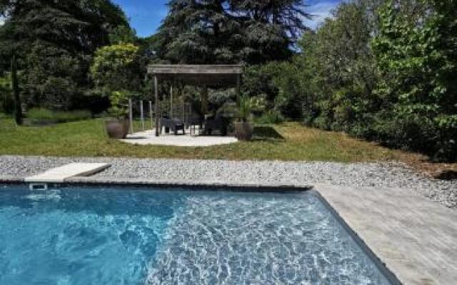 Le Clos de La Chardonnière