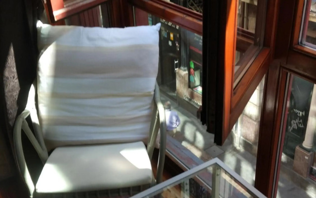 Apartamento Artekale