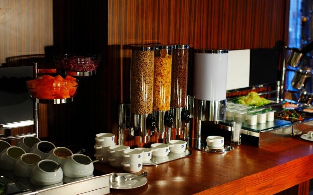DW Hotel Huangshan