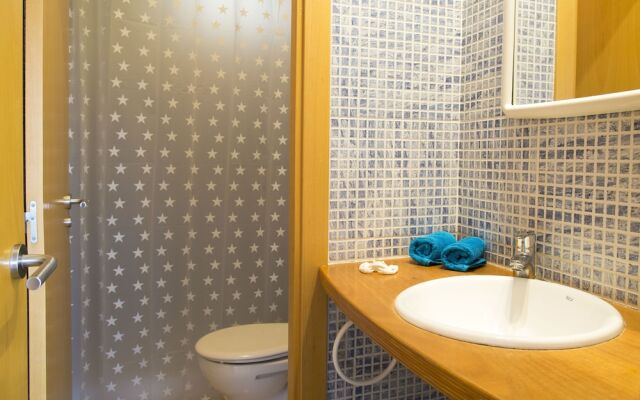 RVhotels Apartamentos Duplex Bon Sol