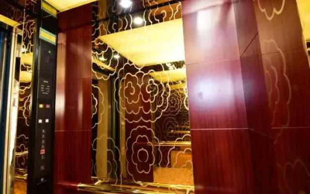 Yancheng Yingzhou