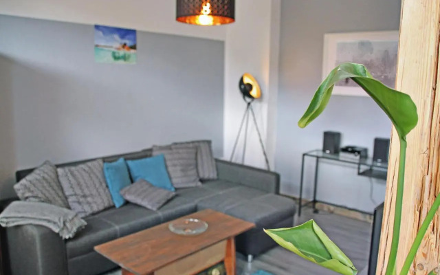 Altstadt Ferienwohnung Erfurt