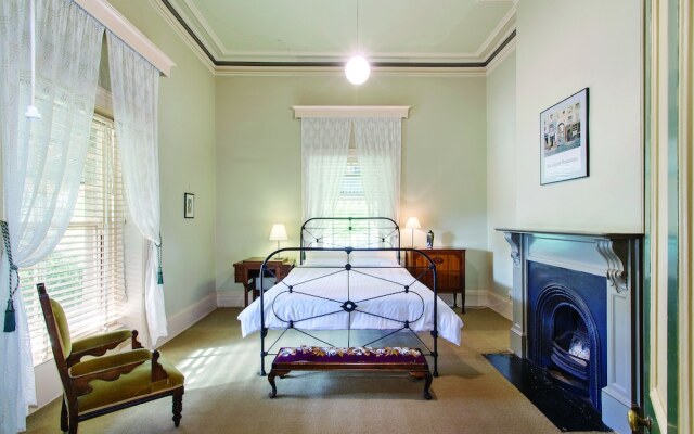 Lochinver Farm Homestead & Cottages