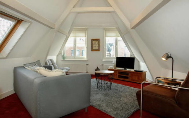 Short Stay Apartment Noordeinde